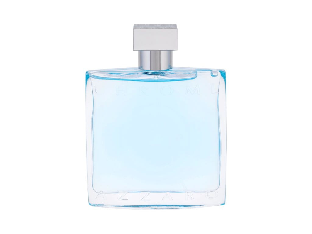 Azzaro Chrome M Woda toaletowa 100ml-513939